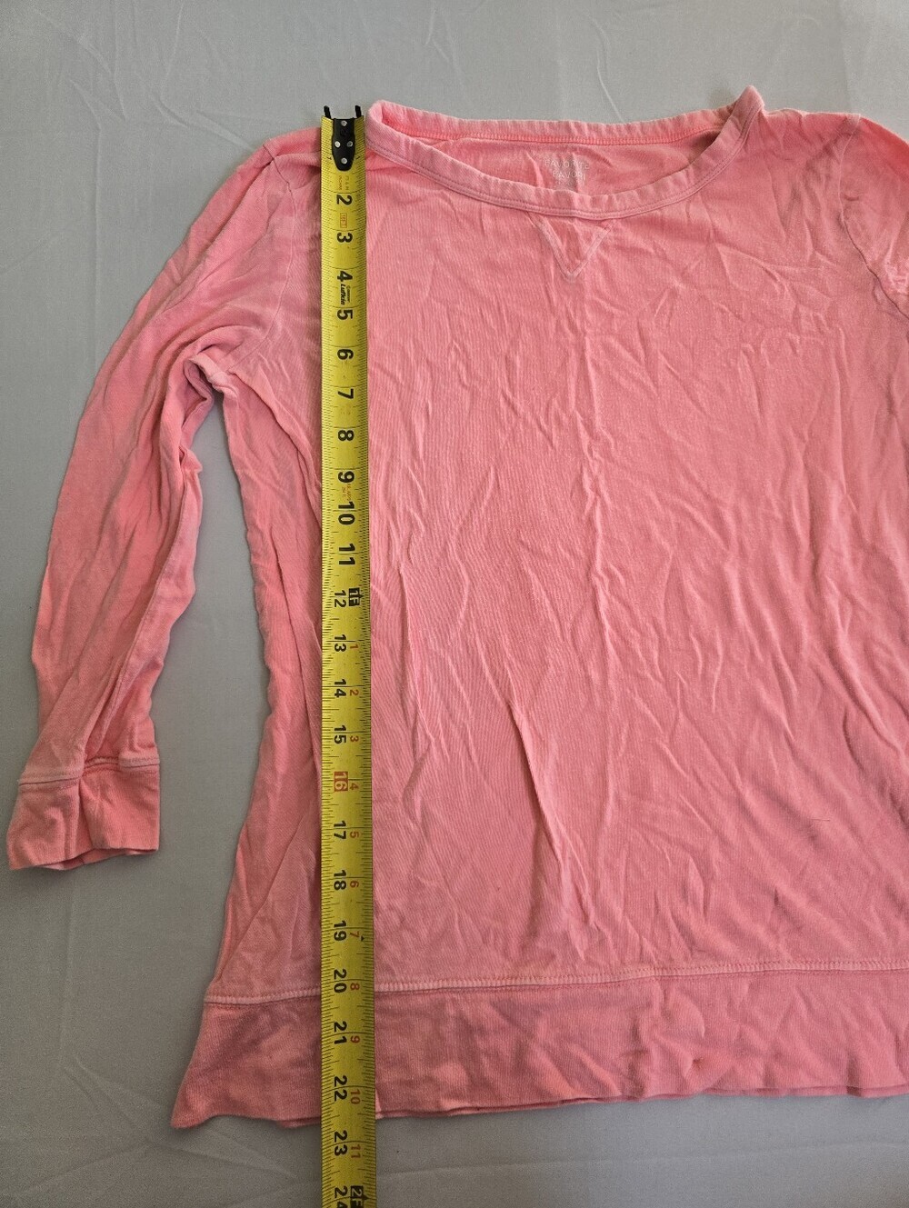 Gap Favorite Favori Top Size Small - Picture 5 of 9